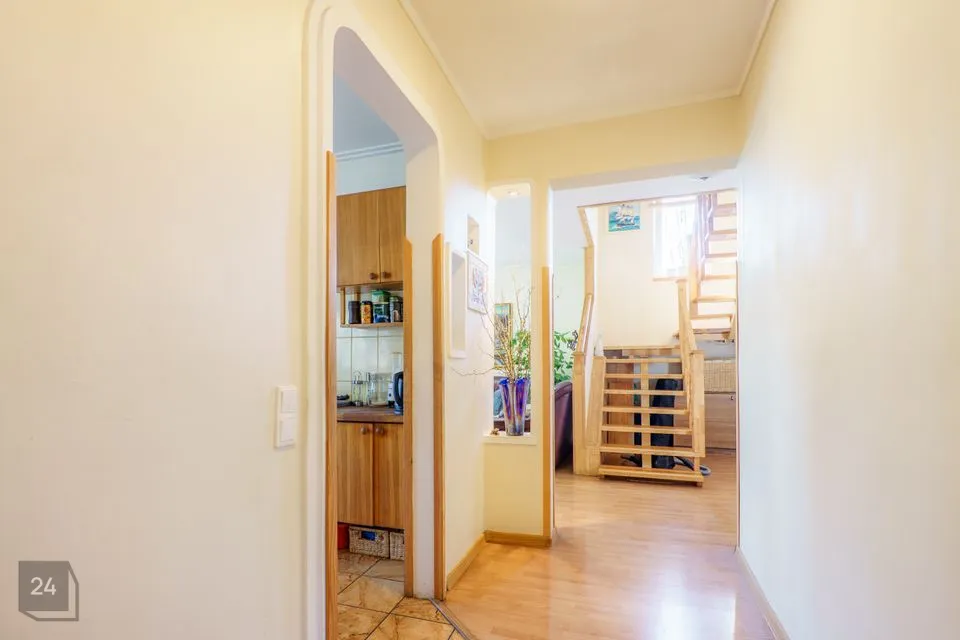 6-toaline Maja  -  Pärnu linn, Paikuse alev - foto 5