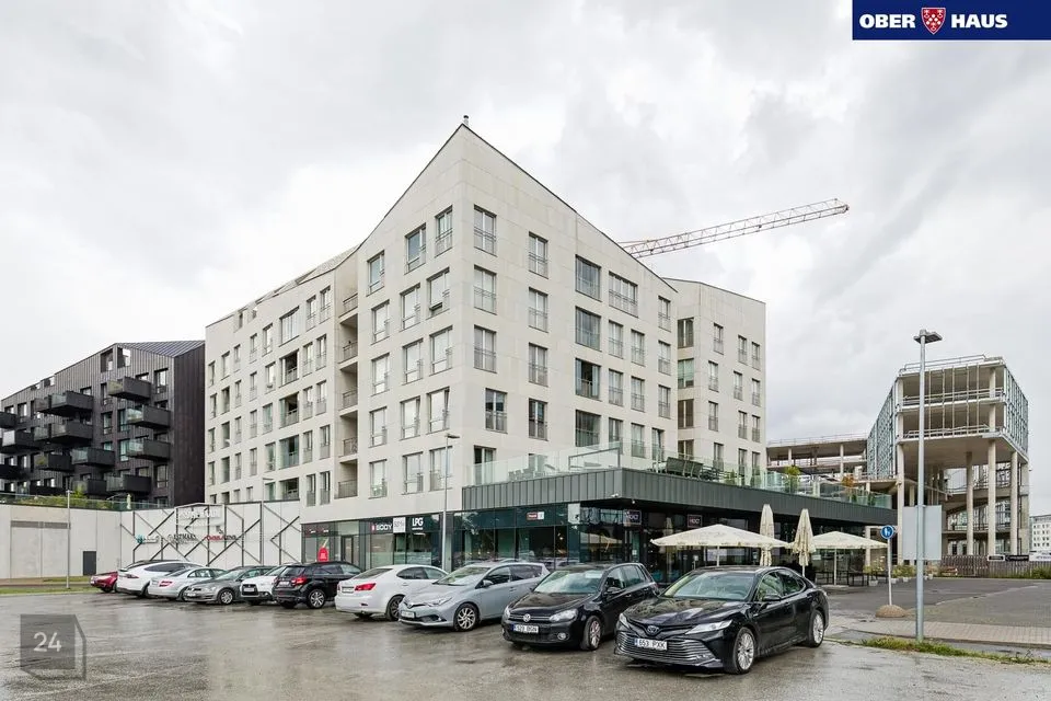 3-комнатная Квартира в Tallinn, Kesklinna linnaosa - фото 2