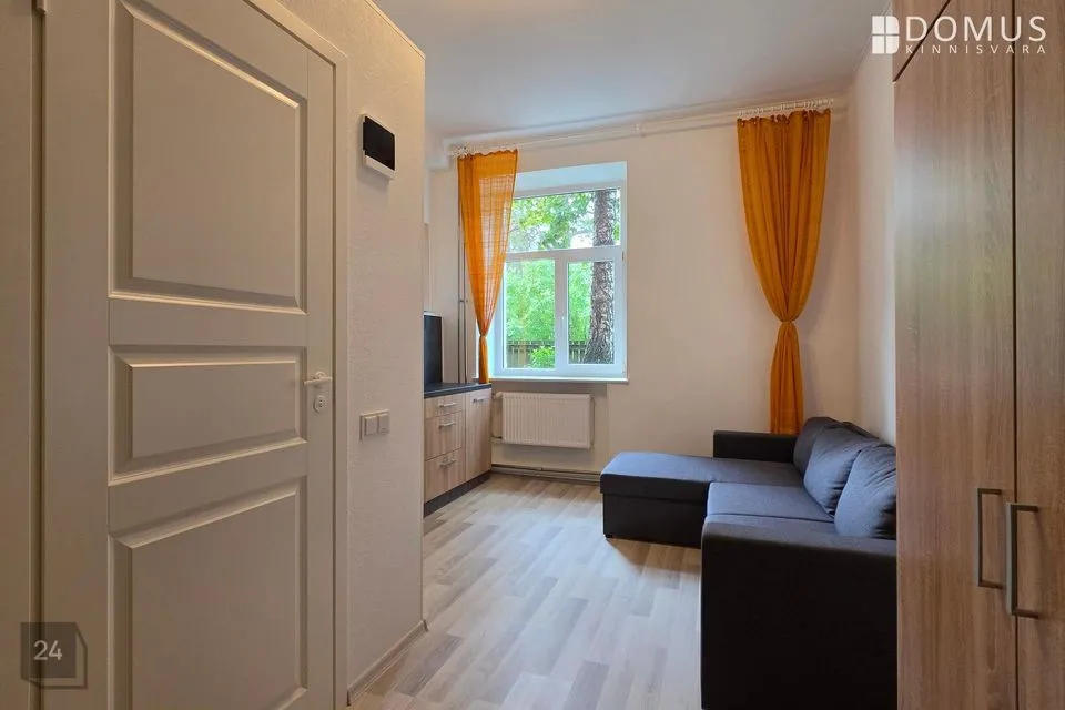 17 m² Korter - Tallinn, Nõmme linnaosa - foto 3