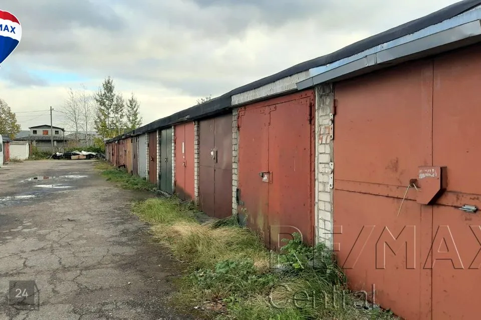 18 m² Garaaž  -  Tallinn, Lasnamäe linnaosa