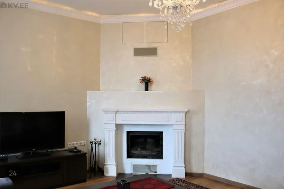 4-toaline Korter - Tallinn, Kesklinna linnaosa - foto 2