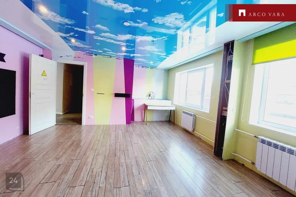 3-room apartment in Jõhvi vald, Jõhvi linn - photo 3