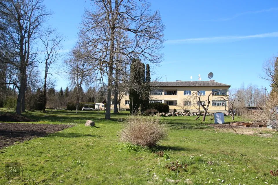 2-toaline Korter - Paide linn, Roosna-Alliku alevik - foto 2