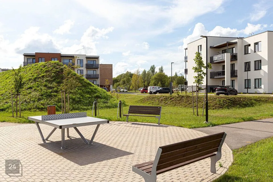 2-toaline Korter - Tartu vald, Raadi alev - foto 2