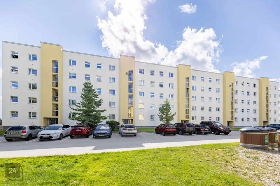 2-toaline Korter - Rakvere linn