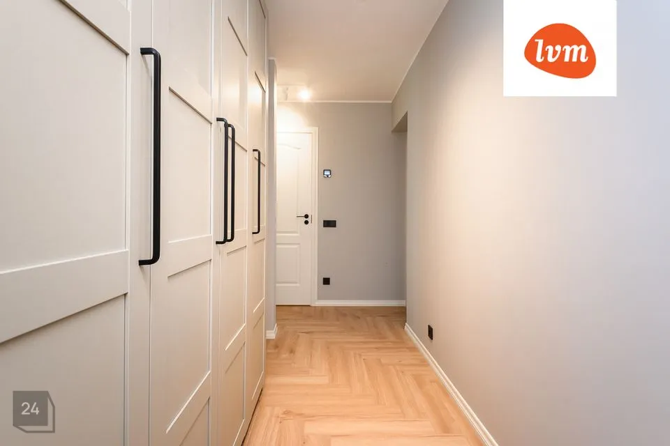 2-toaline Korter - Pärnu linn, Pärnu linn - foto 3