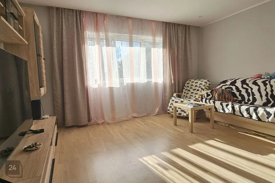 4-toaline Korter  -  Anija vald, Alavere küla - foto 3