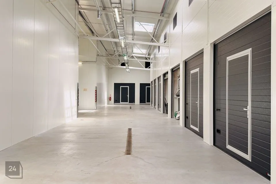 Ladu, 41 m² Äripind  -  Saku vald, Tänassilma küla - foto 4