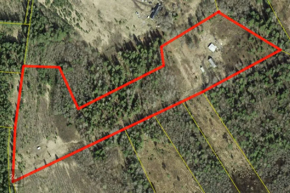 Maatulundusmaa, 50855 m² Maa  -  Lääne-Harju vald, Suurküla