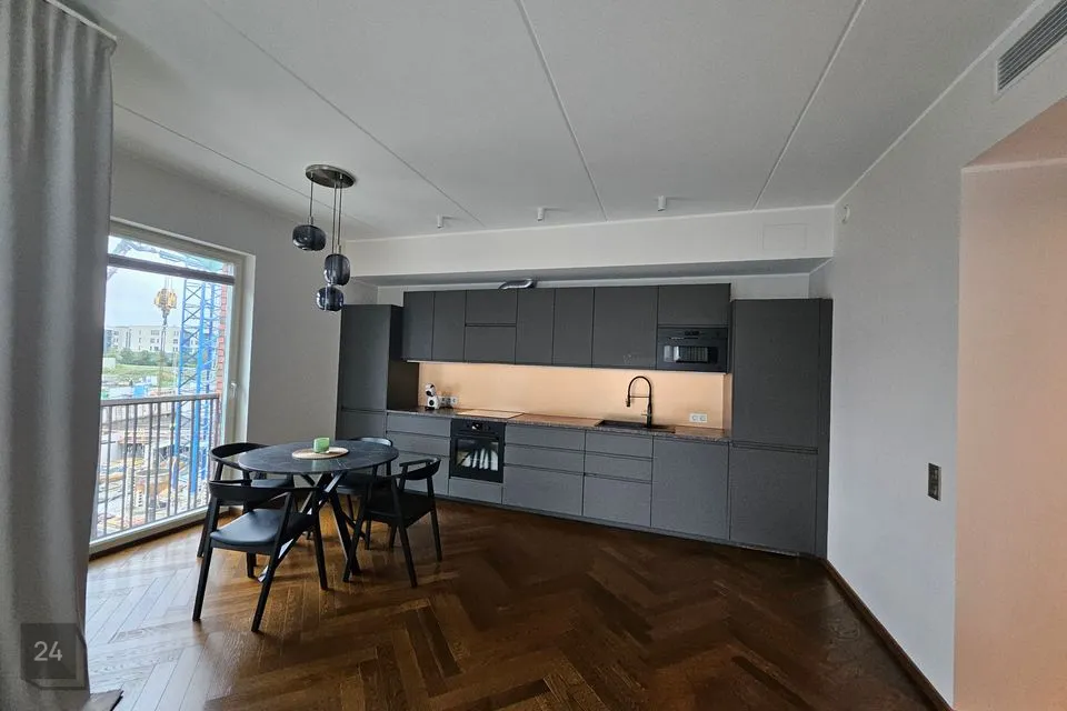 3-toaline Korter - Tallinn, Põhja-Tallinna linnaosa - foto 5