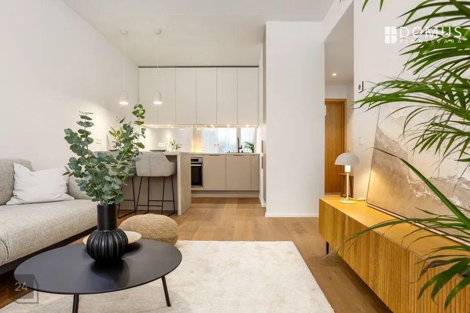 2-toaline Korter - Tartu vald, Raadi alev - foto 4