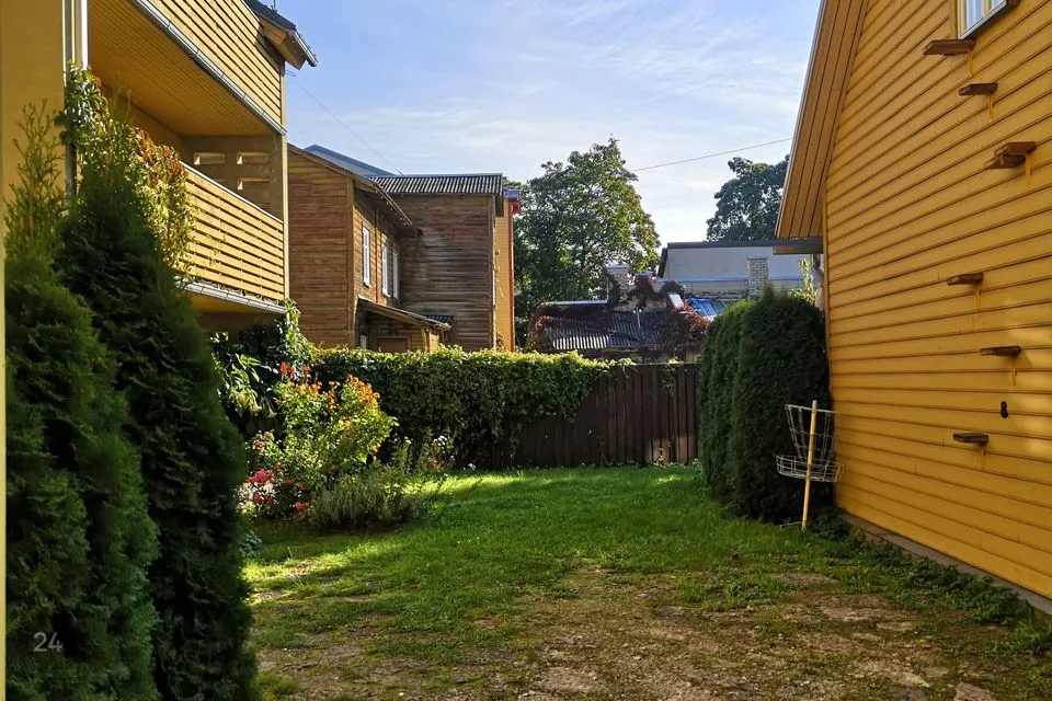 3-toaline Korter - Tallinn, Kesklinna linnaosa - foto 4