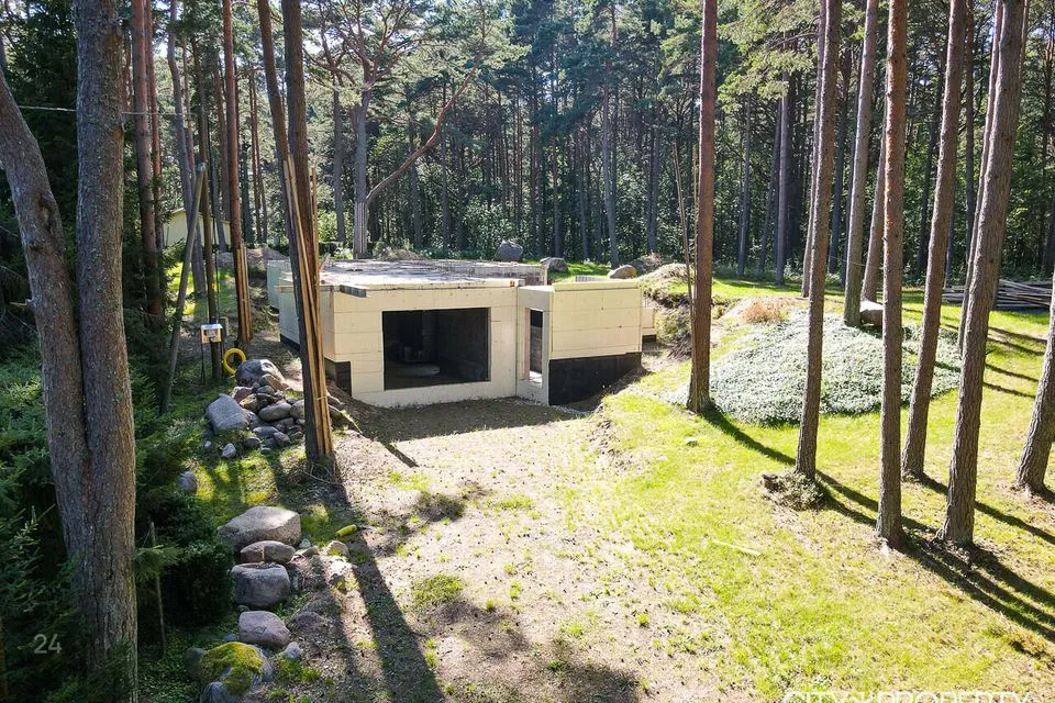 Земля жилой застройки, 1650 m² участок в Lääne-Harju vald, Lohusalu küla - фото 5