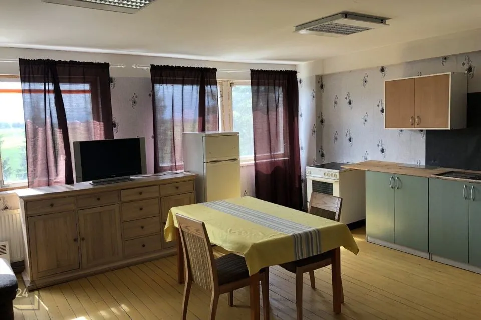 1-toaline Korter  -  Kose vald, Kose alevik