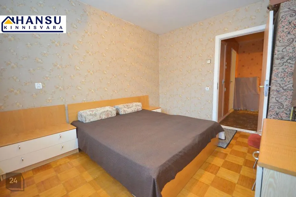 3-комнатная Квартира в Tallinn, Lasnamäe linnaosa - фото 3