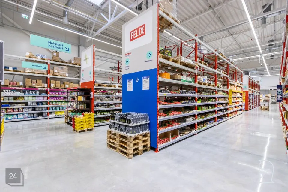 699 m² Äripind  -  Pärnu linn, Pärnu linn - foto 4