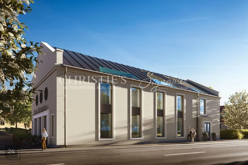 5-toaline Maja  -  Haapsalu linn, Haapsalu linn - foto 2