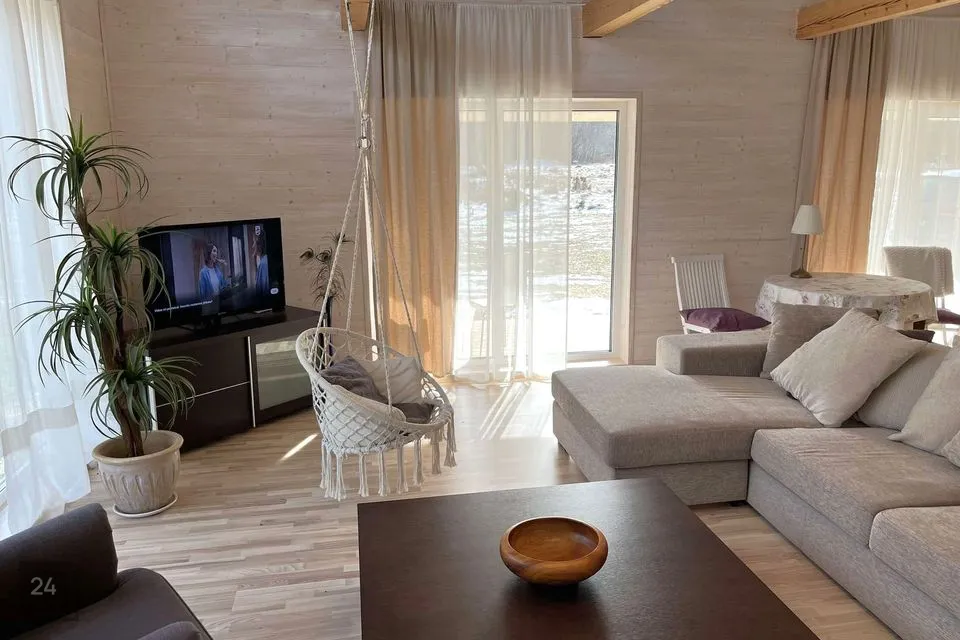 2-room house in Kuusalu vald, Kursi küla - photo 5