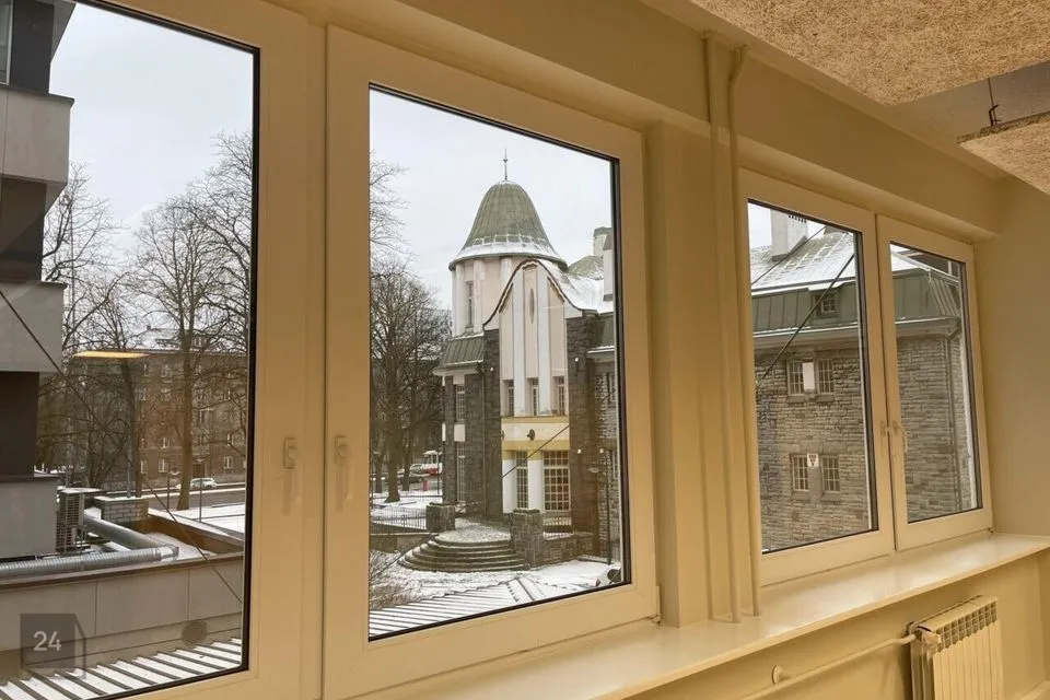 Büroo, 224 m² Äripind  -  Tallinn, Kesklinna linnaosa - foto 3