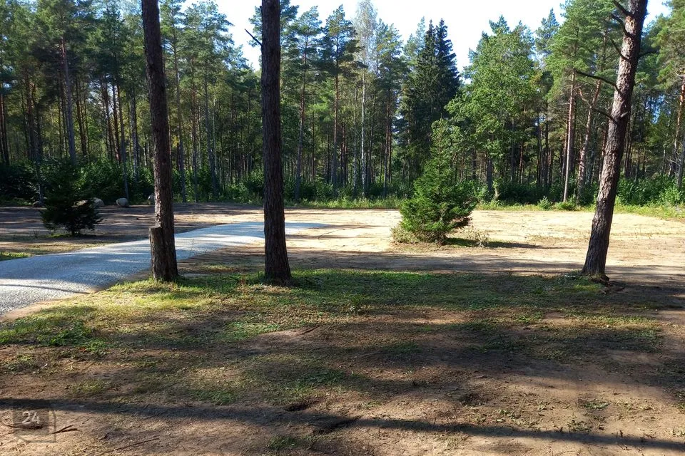 Maatulundusmaa, 20194 m² участок в Saaremaa vald, Lilbi küla - фото 4