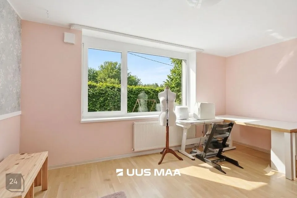 3-toaline Korter - Järva vald, Ervita küla - foto 4