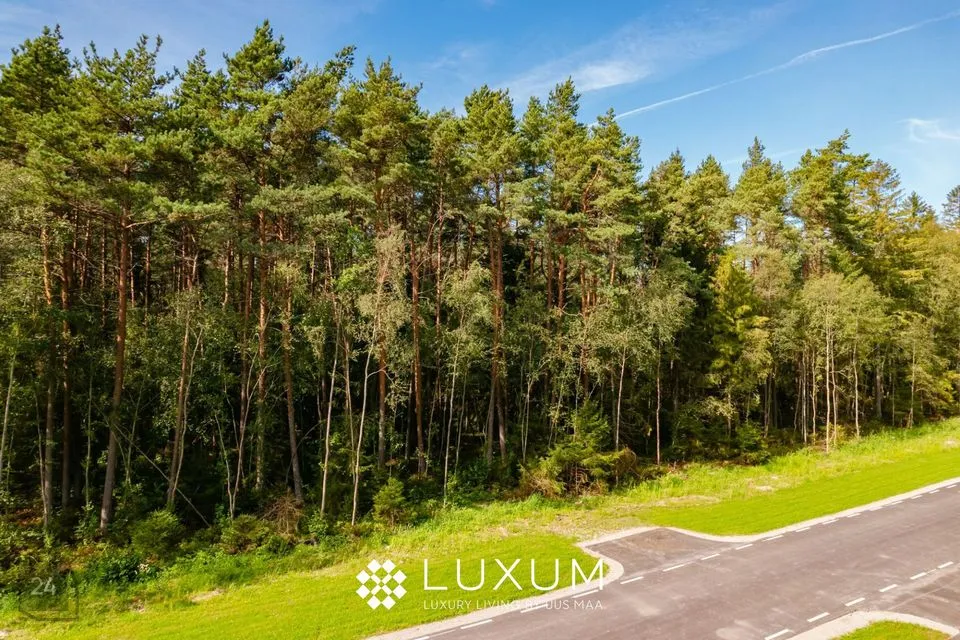 Elamumaa, 3336 m² Maa - Viimsi vald, Pringi küla