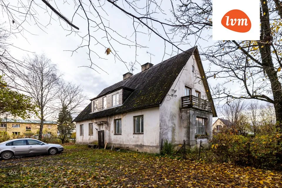 5-room partial house in Raasiku vald, Peningi küla - photo 3
