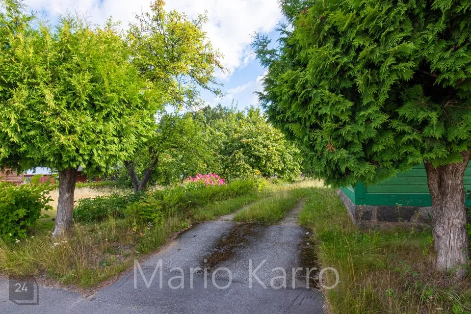 5-toaline Maja  -  Mulgi vald, Karksi-Nuia linn - foto 3