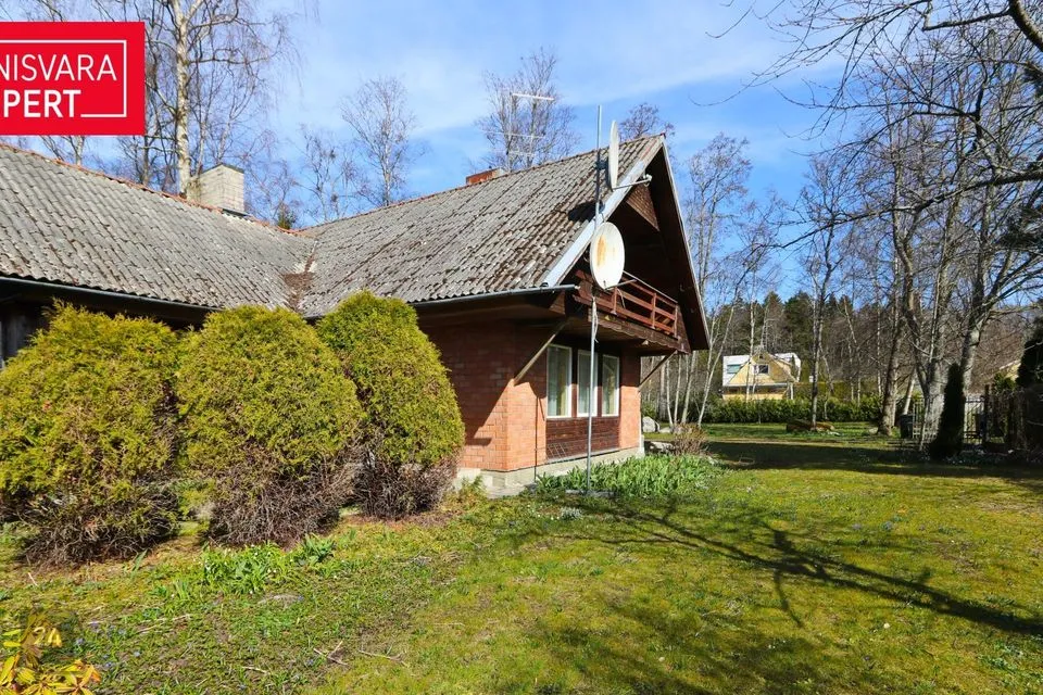 6-toaline Maja  -  Viimsi vald, Püünsi küla - foto 5