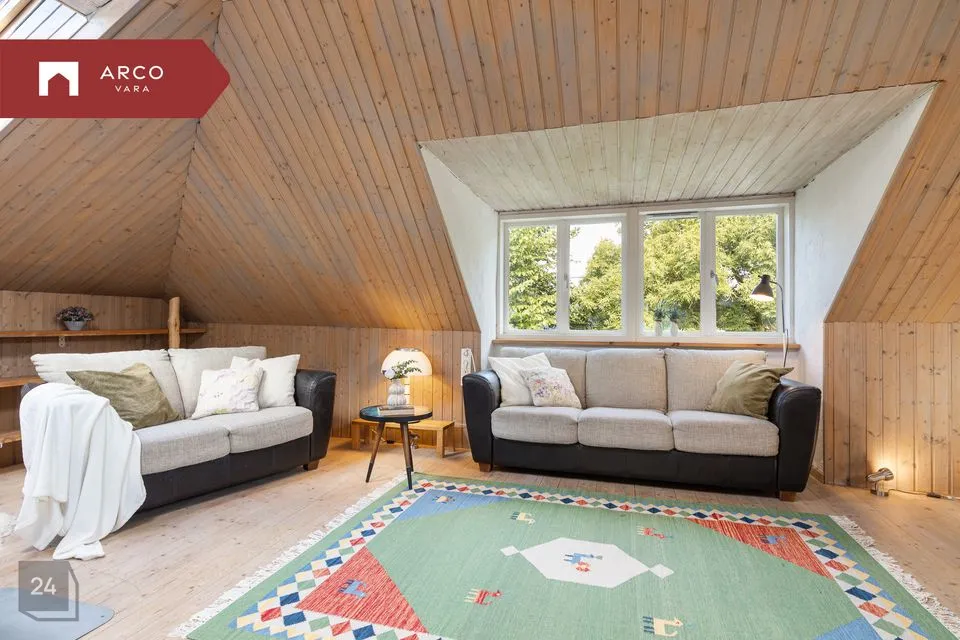 2-комнатная Квартира в Tallinn, Põhja-Tallinna linnaosa