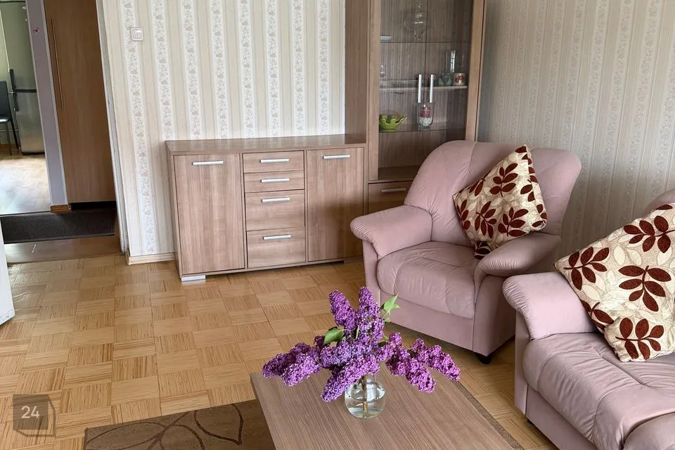 3-комнатная Квартира в Saku vald, Saku alevik