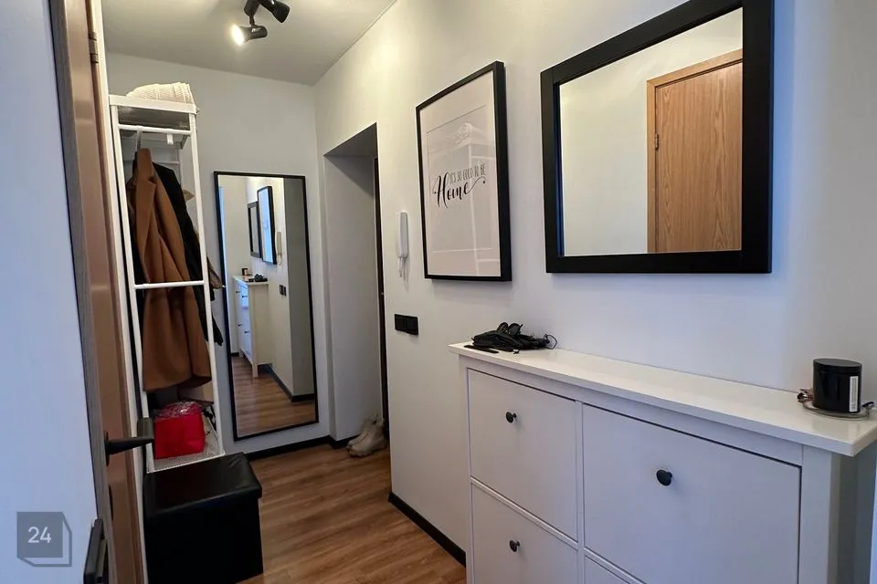 2-toaline Korter  -  Jõhvi vald, Jõhvi linn