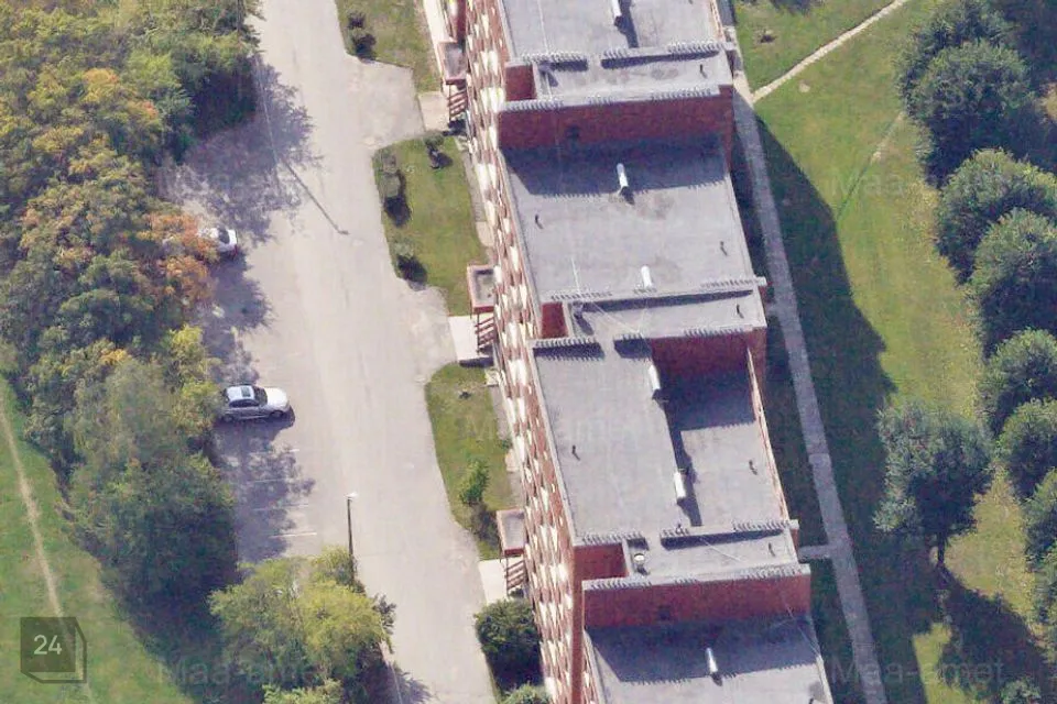 2-toaline Korter  -  Kohtla-Järve linn, Järve linnaosa - foto 4