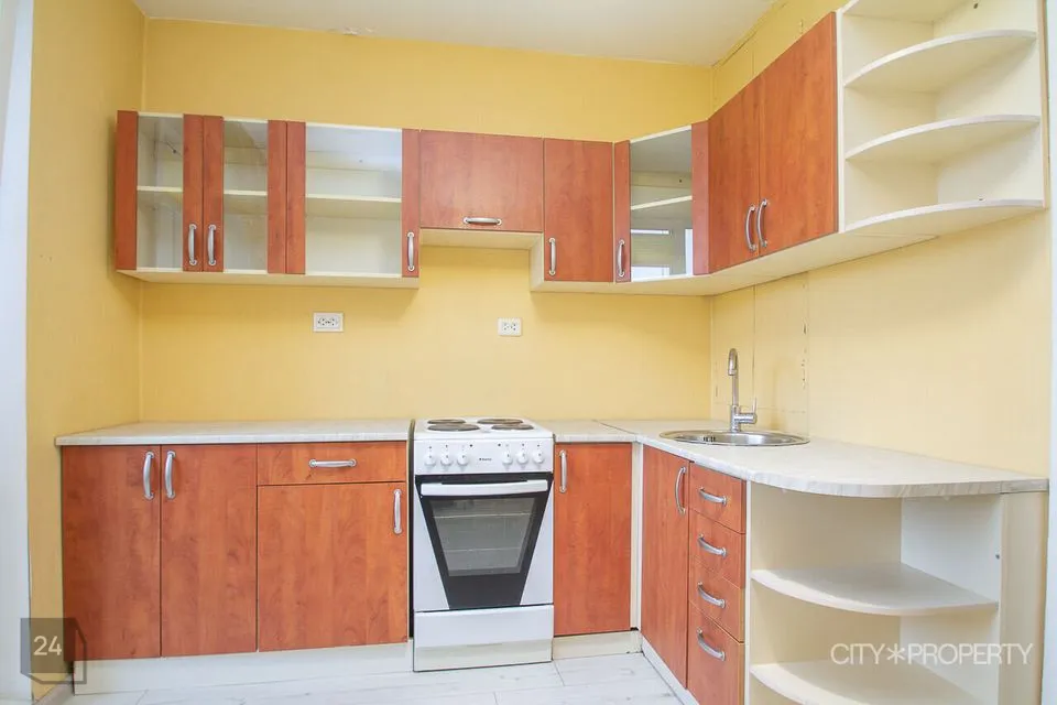 1-toaline Korter - Tallinn, Lasnamäe linnaosa - foto 2