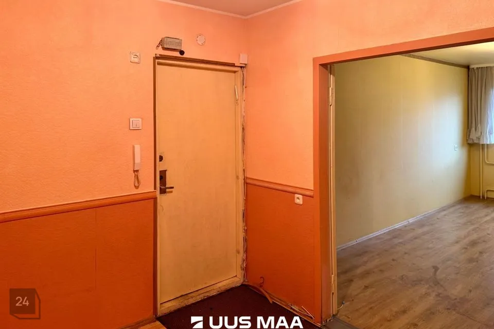 4-комнатная Квартира в Tallinn, Lasnamäe linnaosa - фото 4