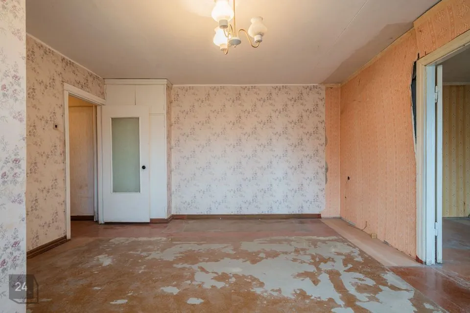 2-toaline Korter  -  Võru linn - foto 4