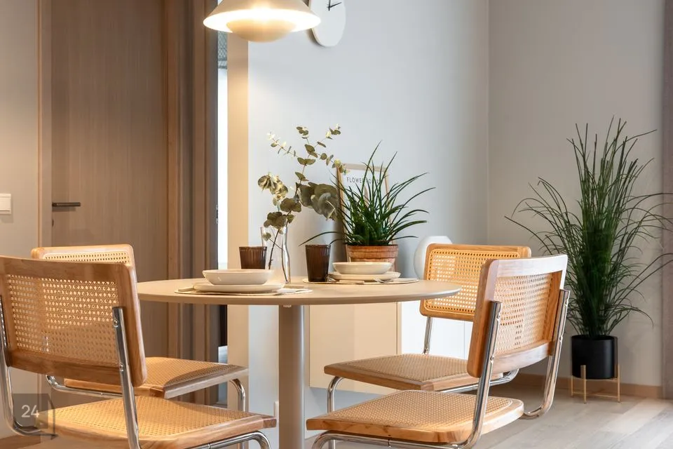 3-room apartment in Tallinn, Haabersti linnaosa - photo 3