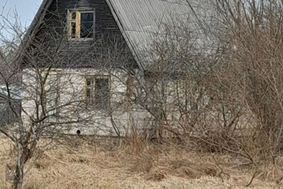 35 m² Maja  -  Toila vald, Peeri küla - foto 5