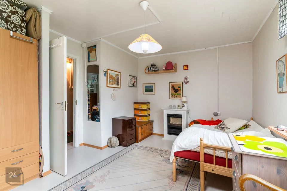 3-toaline Korter - Järva vald, Päinurme küla - foto 3