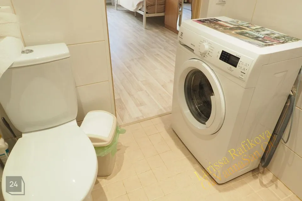 1-toaline Korter - Tallinn, Haabersti linnaosa - foto 5