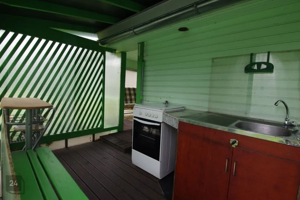 3-toaline Maja  -  Nõo vald, Illi küla - foto 4