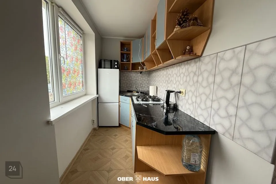 2-toaline Korter - Kohtla-Järve linn, Järve linnaosa - foto 3