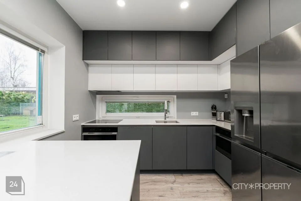 7-toaline Maja  -  Saku vald, Tänassilma küla