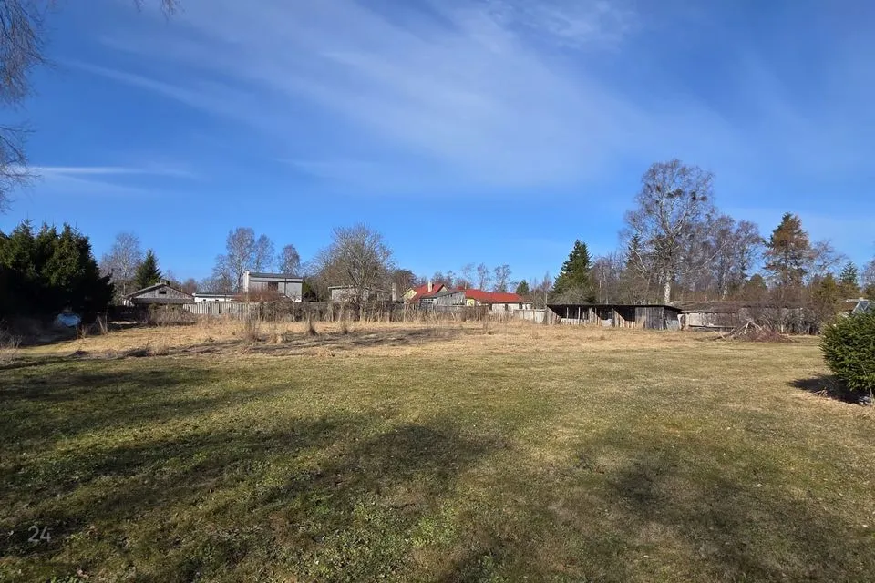 Maatulundusmaa, 2981 m² участок в Saaremaa vald, Salme alevik - фото 2