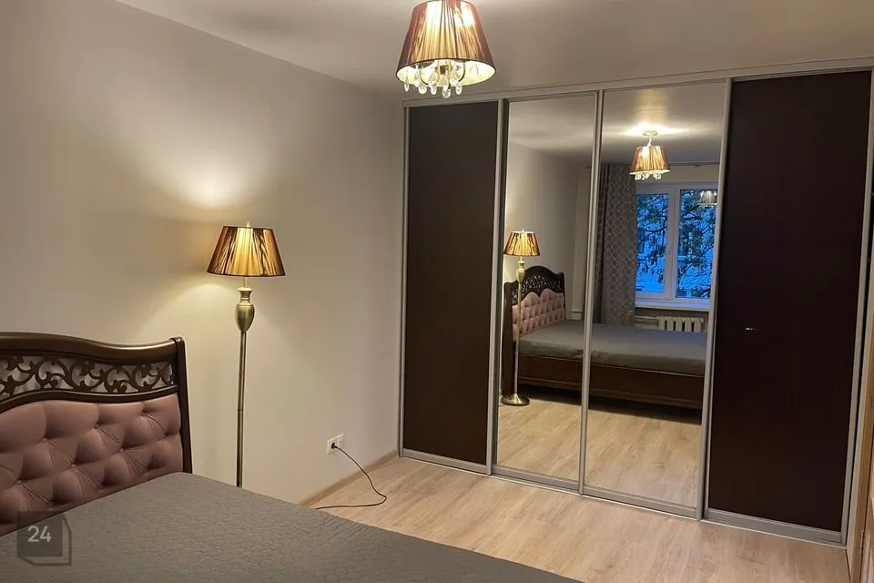 2-toaline Korter - Jõhvi vald, Jõhvi linn - foto 3