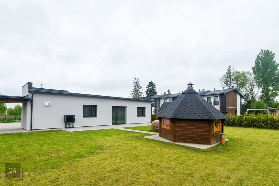 5-toaline Maja  -  Kose vald, Oru küla - foto 2