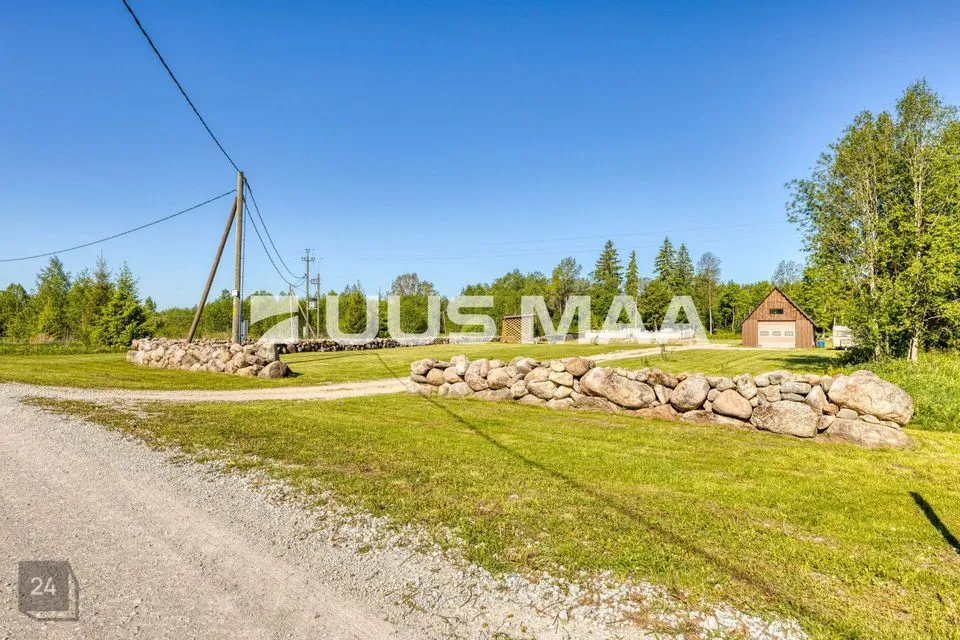 Tootmismaa, 7011 m² Maa - Kose vald, Riidamäe küla
