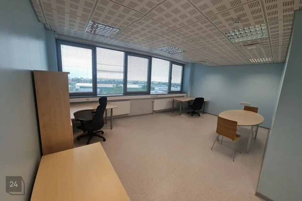 Büroo, 27 m² Äripind - Pärnu linn, Pärnu linn - foto 3