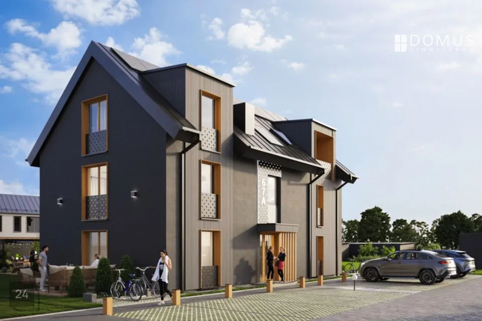 2-комнатная Квартира в Tartu linn, Tartu linn