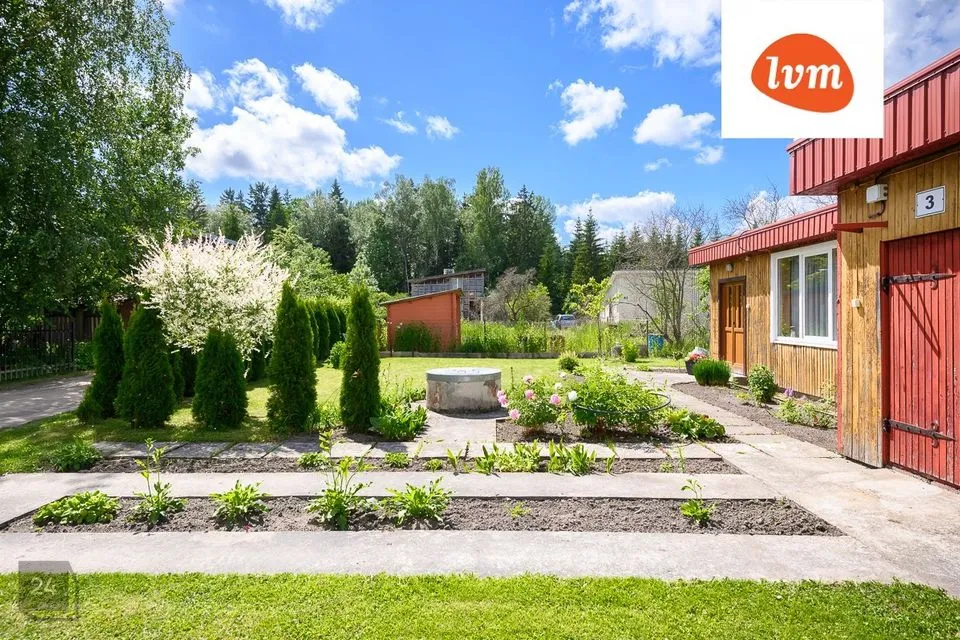 2-toaline Suvila - Tori vald, Kilksama küla - foto 2